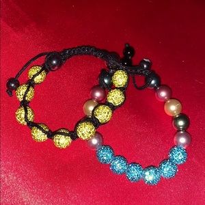 Shambala Bracelts